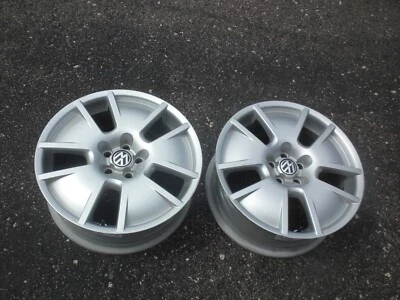 $100 • Buy One 17    VW Beetle Rim 17 Inches Volkswagen Beetle Wheel Original Equipment OEM
