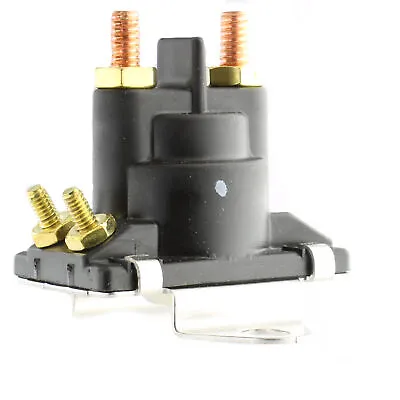 Mercury Marine/Mercruiser New OEM Solenoid 8M0185622 • $35.12