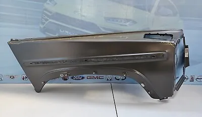 2019 2020 2021 2022 2023 Mercedes G550 G63amg Right Side Fender Oem New • $354.20