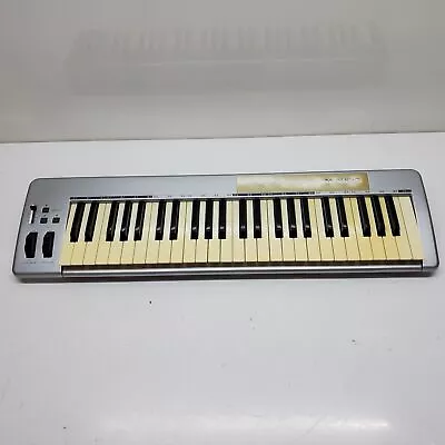 M-Audio Keystation 49e Midi Controller • $9.99