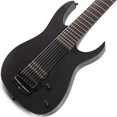 New Ibanez M8M Meshuggah Signature Model SN.I23902 Electric Guitar • $5377.94