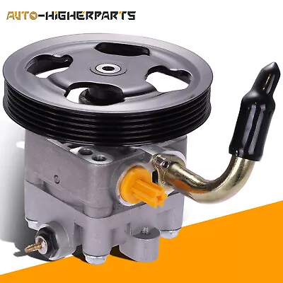 For 2001-2003 Mazda Protege 2002-2003 Protege5 2.0L Power Steering Pump • $64.23