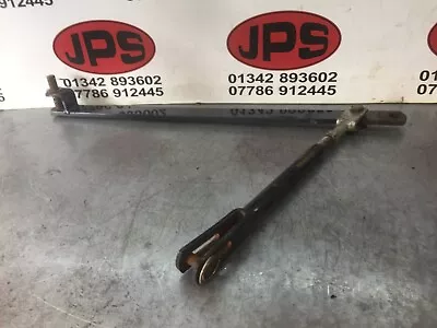 N/s Mower Deck Lift Arm / Adjustable Link X Iseki SXG326 Garden Tractor £40+VAT • £48