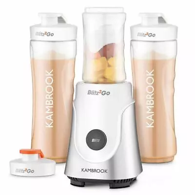 Kambrook Blitz2go Active Blender • $86.49