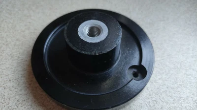 £10 • Buy  Machine Hand Wheel 3.5  Diameter 