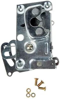 1965-1966 Mustang Door Latch Assembly Left Hand Side New  • $56.95
