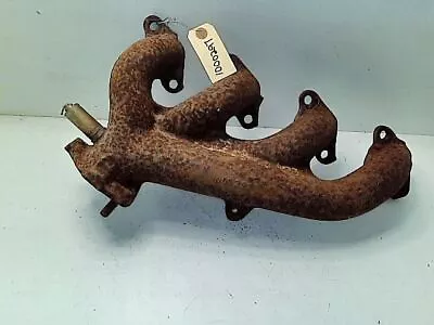 Volvo 740 Exhaust Manifold 1000297 • $99.99