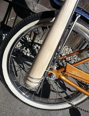 $30 • Buy Schwinn Stingray Baseball Bat Holder Muscle Bike Fit 12”-26”