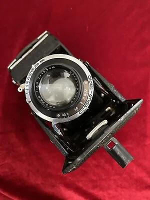 Voigtlander Bessa Camera • $125