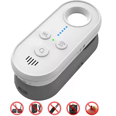 Anti-Spy Hidden Bug Camera Detector Prevent Monitoring Wireless Signal Detector • $29.99