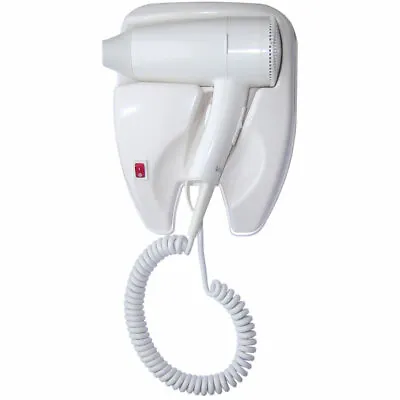 Valera Drawer Fitting 1600w Hair Dryer • £69.08