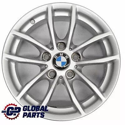 $462.22 • Buy BMW 1 Series 2 F20 F21 F22 F23 Wheel Alloy Rim 16  7J ET:40 V-Spoke 378 6796202