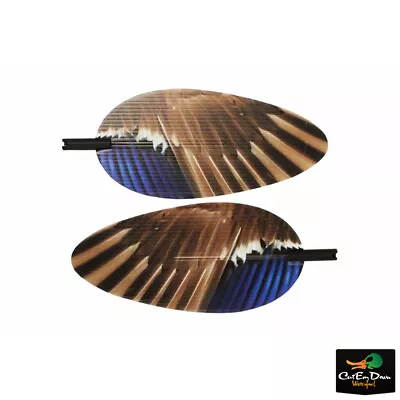 Mojo Mini Mallard Wing Kit • $24.90