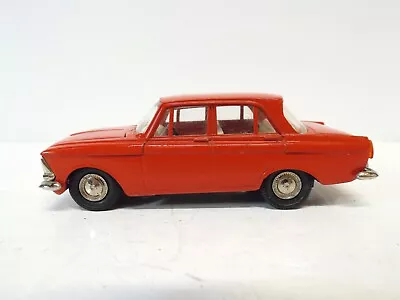 Russian Ussr Model 408 Moskvitch A1 Vintage Original Excellent Unboxed (l296) • $63.16