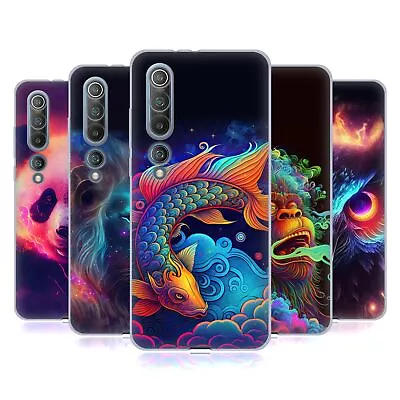 Official Wumples Cosmic Animals Soft Gel Case For Xiaomi Phones • $15.35