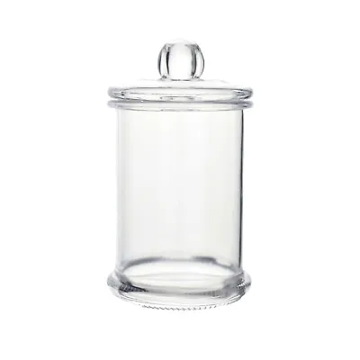 $25.95 • Buy Clear Acrylic Apothecary Candy Jar, 4-Inch, 12-Count