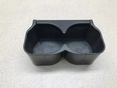 03 04 Infiniti G35 Center Console Bezel Trim Cup Holder Insert OEM Factory • $33.99