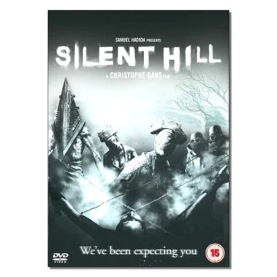 £1.70 • Buy Silent Hill Dvd - Radha Mitchell, Sean Bean - Good Condition