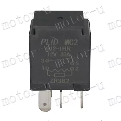 10PCS Multi-purpose Relay For Honda Toyota Lexus Pontiac Chevrolet Suzuki Saturn • $58.99