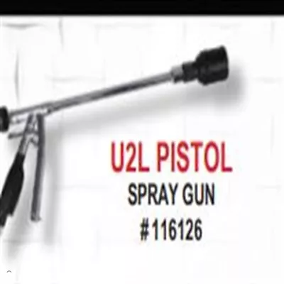 Maruyama Chemical Application U2L Spray Gun • $72.15