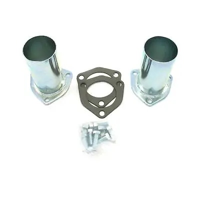 Patriot Exhaust H7242 Collector Reducers 2-1/2 Inch • $39.99