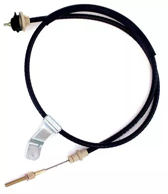 1996 1997 1998 1999 2000 Mustang Heavy Duty Replacement Adjustable Clutch Cable • $37.98