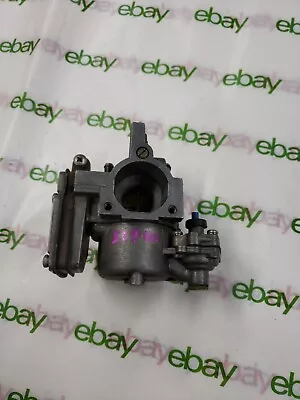 WMC Mercury MARINER 30 HP  CARBURETOR Outboard Motor MARINER  # 2258  32 • $160