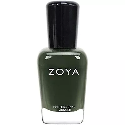 ZOYA Nail Polish Hunter 0.5 Fl. Oz. • $10