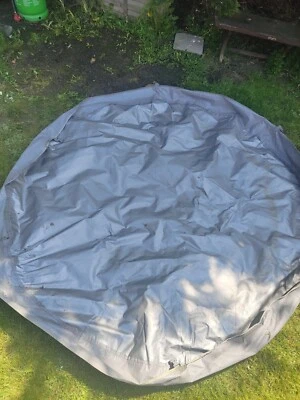 Clever Spa 4/6 Person Hot Tub Cover • £25