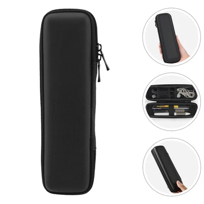 £7.95 • Buy Pen Organizer Stylus Pen Storage Stylus Pen Bag Usb Cable Container