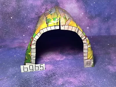 Vintage Marx Railroad Train Tunnel • $8.50