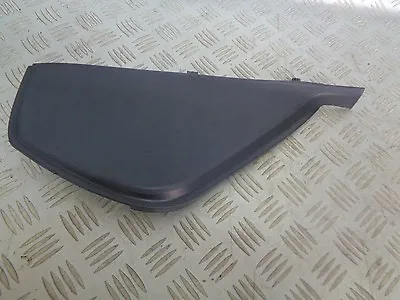 2008 Vauxhall Vectra Sri 6 Speed Front Driver Dash End Trim Panel Genuine Oem • $13.66