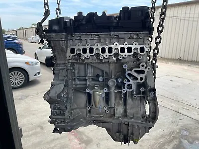 2012 MERCEDES-BENZ C250 M271 1.8L ENGINE MOTOR TESTED 76k MILES OEM • $1907.99