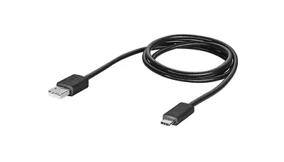 Genuine Mercedes-Benz Media Interface Consumer Cable - USB Type C 177-820-22-01 • $34.74