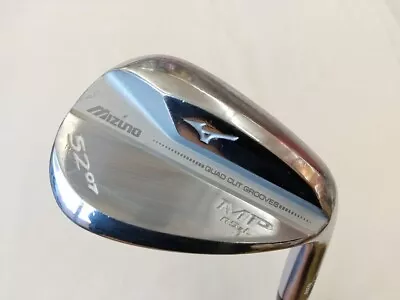 MIZUNO MP R5-L Wedge #52(1Club)/DG/Flex:S200/Wedge • $111