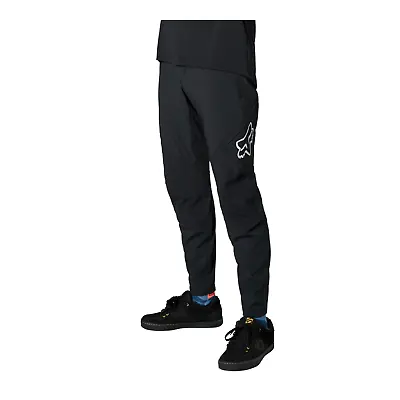 Fox Racing Mens Defend MTB Downhill Cycling Pant Black Size 36 • $104.97