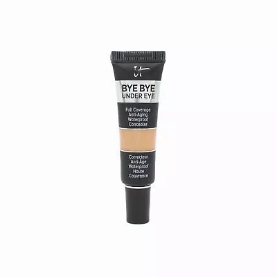 IT Cosmetics Bye Bye Under Eye Conceal 12ml  Medium Natural 25.0 - Imperfect Box • £19.95