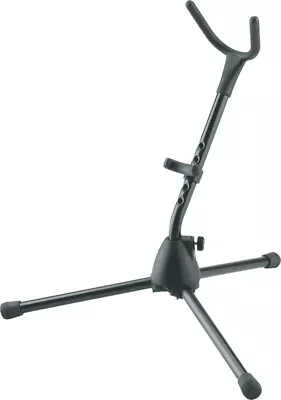 Konig Meyer 14300B Saxophone Stand For Alto Or Tenor Sax New! • $44.99