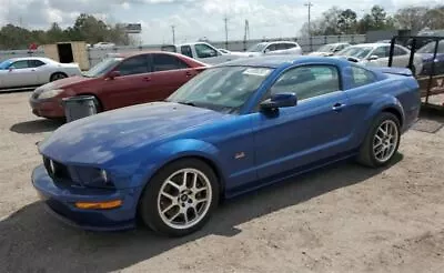 Passenger Front Door Electric Coupe Fits 05-09 MUSTANG 736358 • $574.90