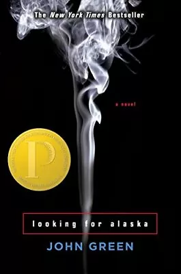 Looking For AlaskaJohn Green- 9780142402511 • £2.92