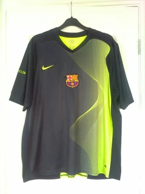 £19.99 • Buy Fc Barcelona Football Shirt Xl
