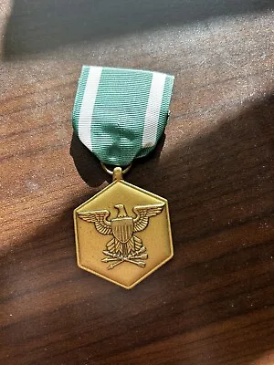 US Navy Military Merit Medal • $20
