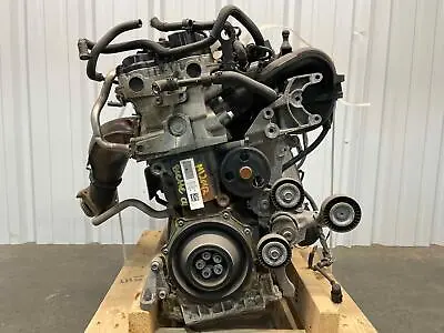 2008 Vw Beetle 2.5l Engine Motor With 67430 Miles • $979.96