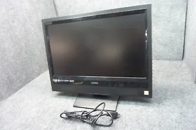 Vizio VO22L 22 Inch 1080 LCD HDTV Flat Screen TV HDMI With PC Input • $99.99