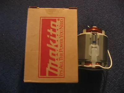 NEW Makita Field Assembly 633361-9 6333619 633021-3 633056-4 6302 6303 6402 6403 • $9.95