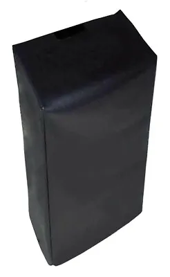 Krunch Kabinets 4x12 Cabinet - Black Vinyl Cover Water Resistant USA (krun001) • $83.95