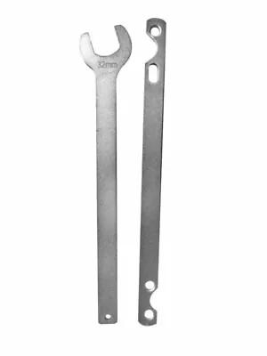 $24.92 • Buy BMW 32mm Fan Clutch Wrench Water Pump Holder Removal Tool E34/E39/E36/E46/E90 AU