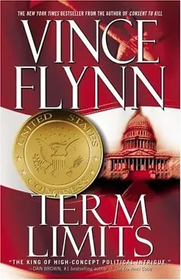 Term Limits By Flynn Vince • $3.79