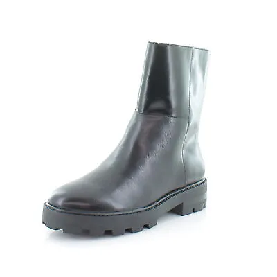Vince Camuto Telvanni Women's Boots Black • $59.99
