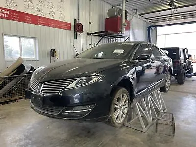 Used Multi-Function Module Fits: 2014 Lincoln Mkz Multifunction LH Dash ID EG9T- • $152.98